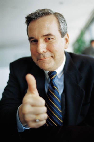 sales force structure