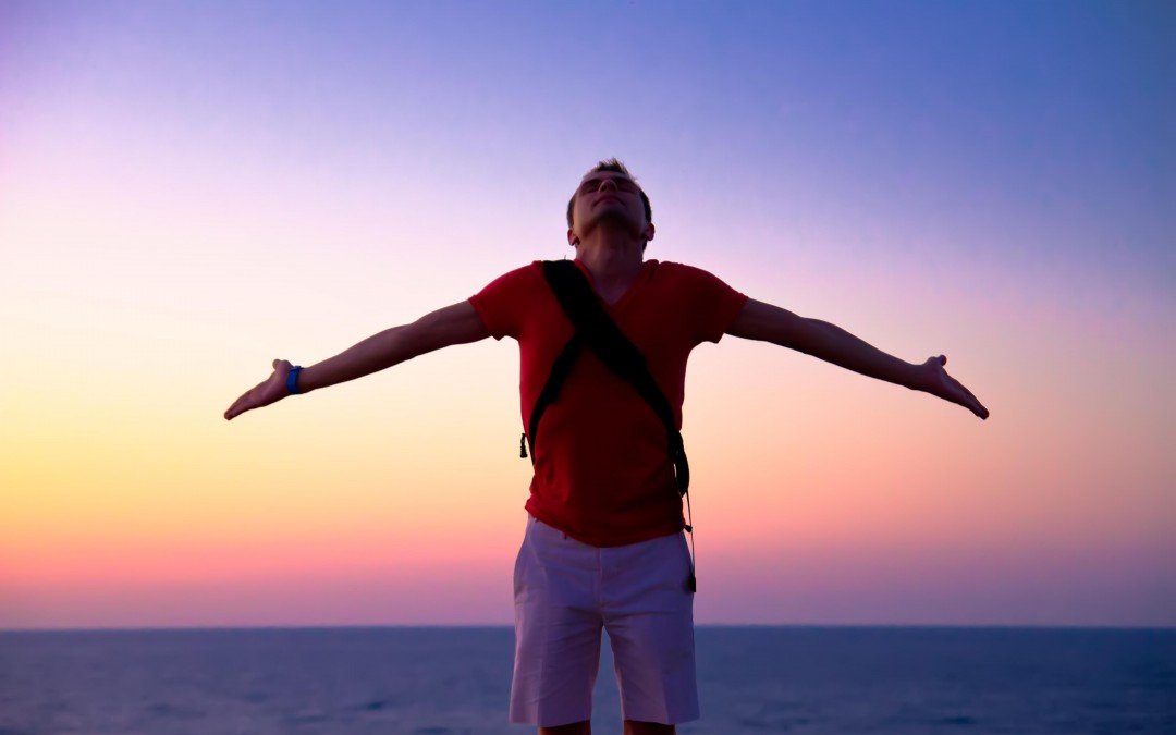 Is Your Business on a Mission?