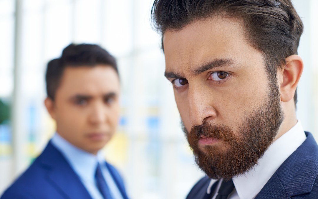 Which “-isms” are preventing your development? (WAS-100)