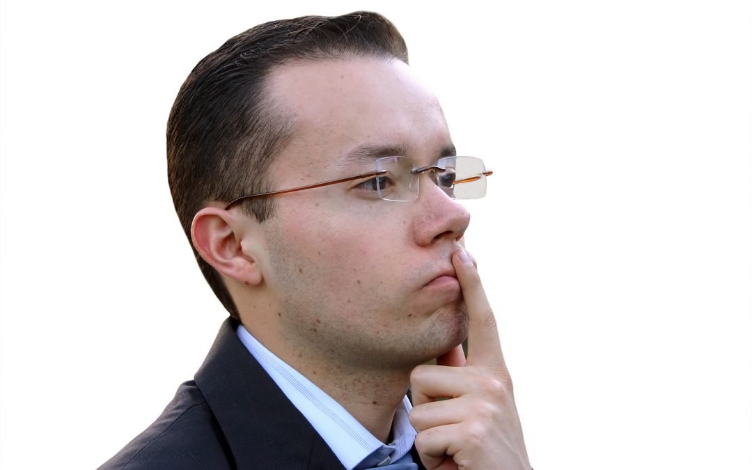 Is ignorance holding you back? (WAS-88)