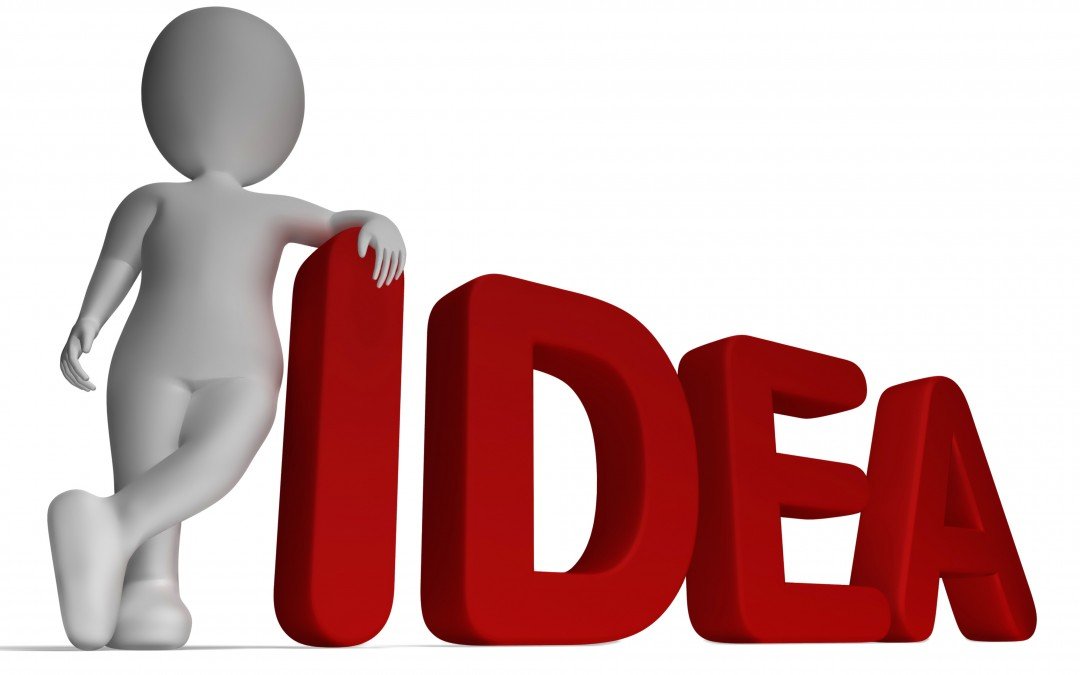 Are you threatened by other people’s ideas? (WAS-101)