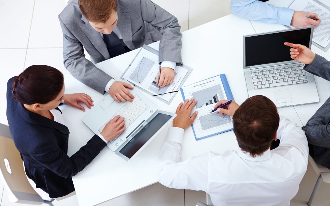 Three reasons sales people are so poor at making a presentation (S-67)