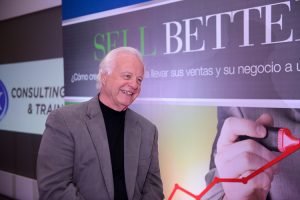 Dave Kahle's presentations