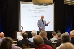 Dave Kahle's presentations