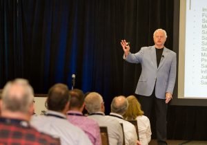 Dave Kahle's presentations