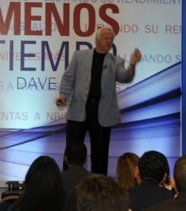 Dave Kahle's presentations