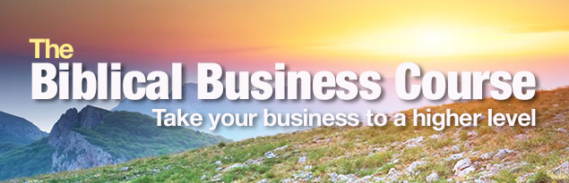 biblical businesses