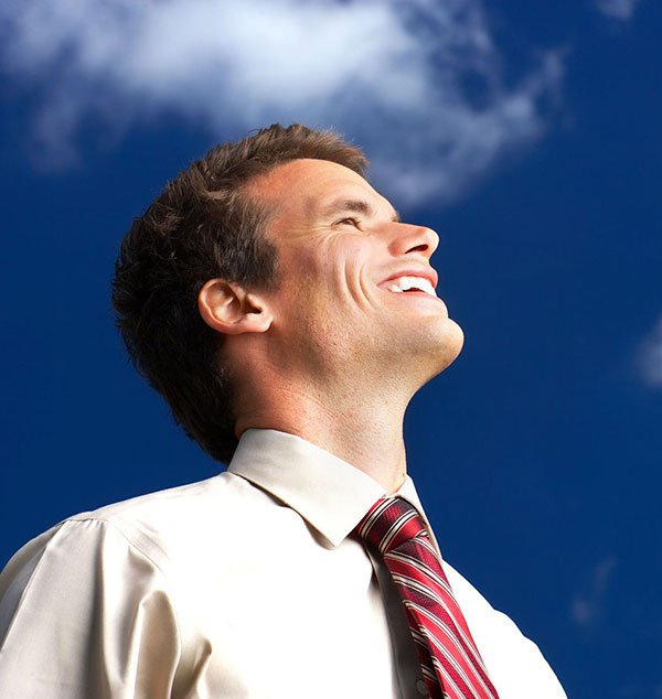 God Uses Business to Bring You Closer to Him (WAS-97)