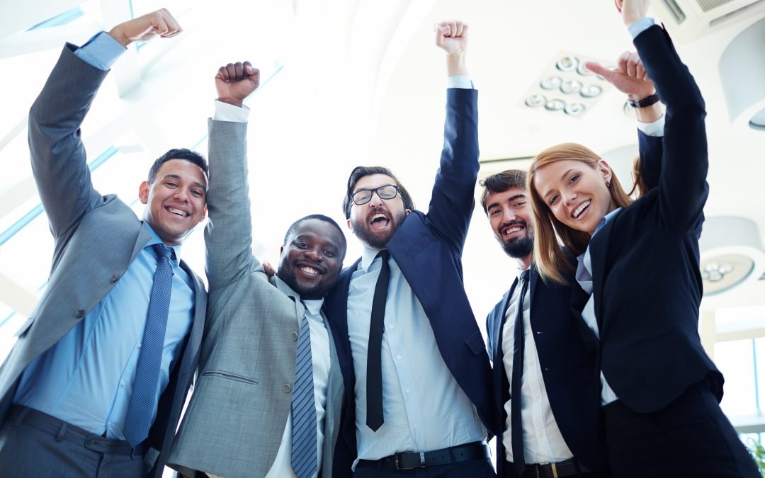 improve sales performance