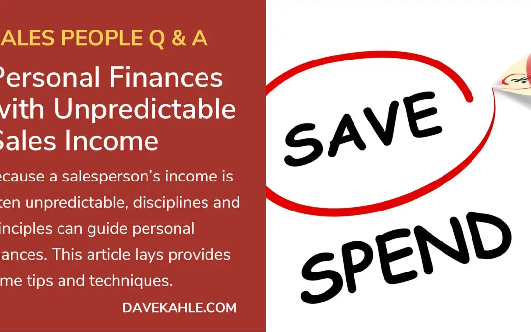 personal-finances-unpredictable-income
