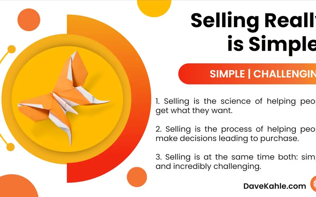 selling-really-simple