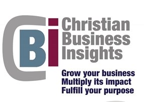 Christian Business Insights Podcast