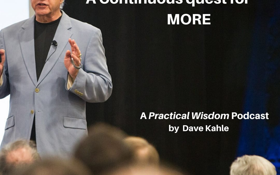 Traits of great business leaders