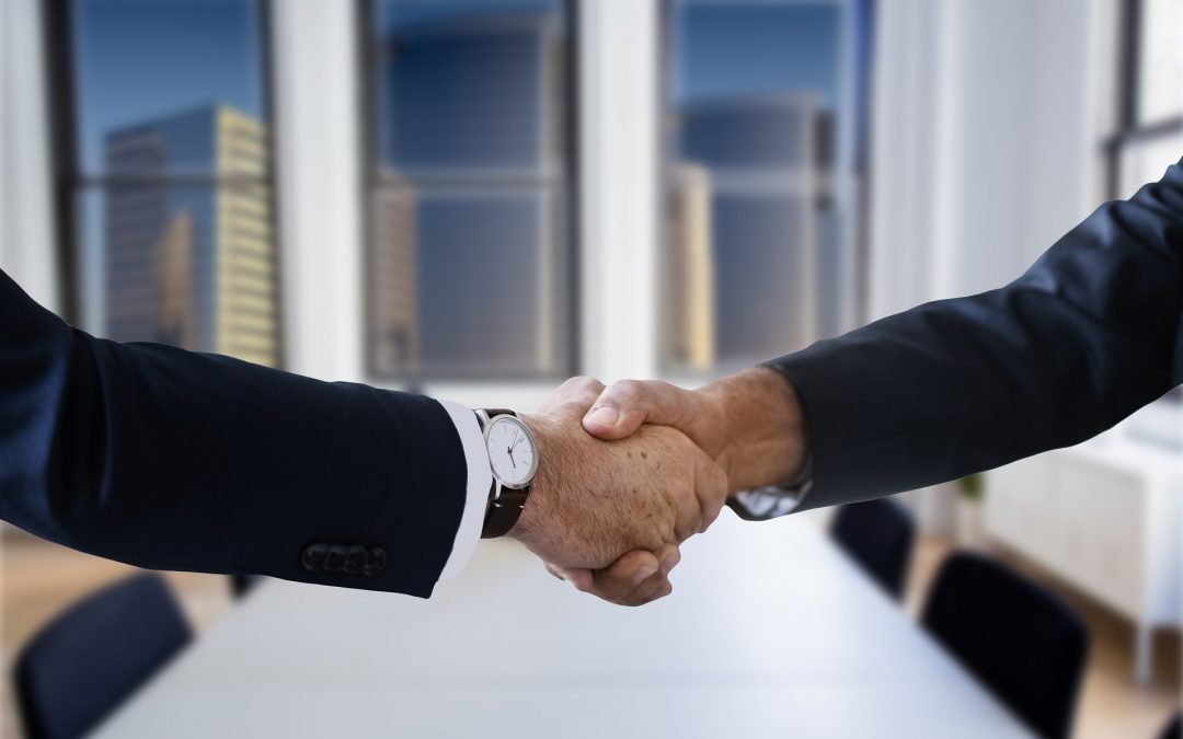 Forget Closing the Sale – Focus on Resolving the Next Steps