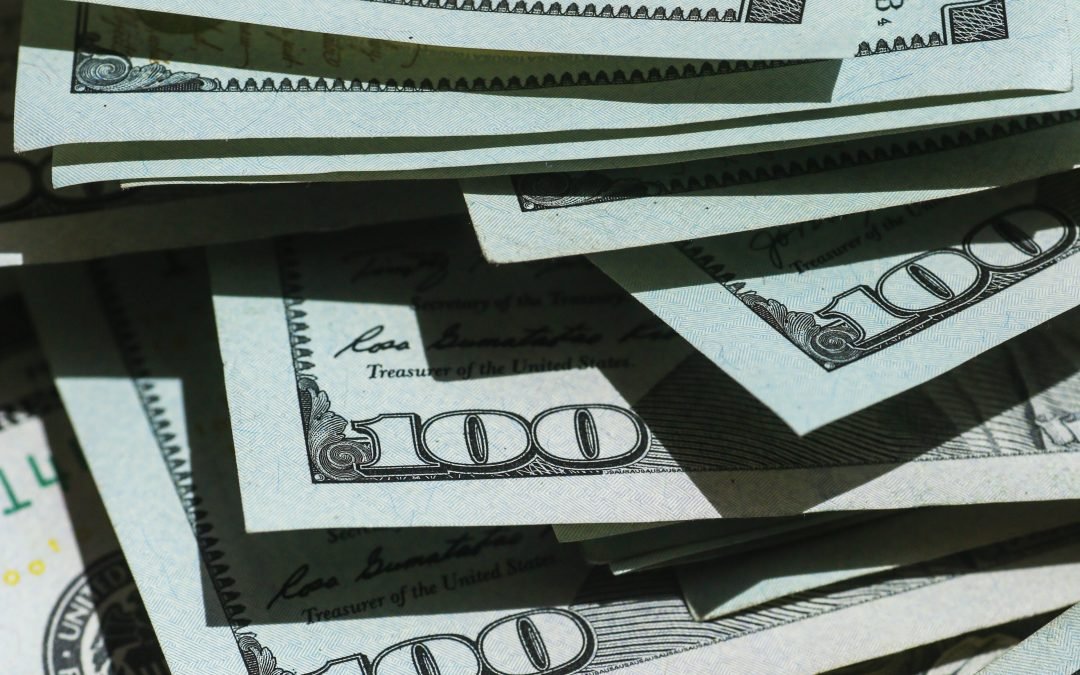 Collections by Salespeople for Slow Paying Accounts