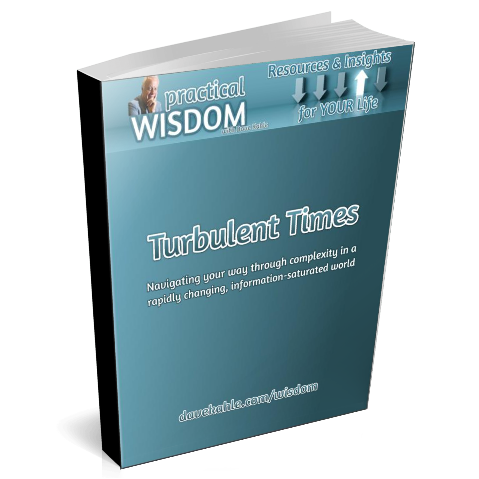 acceptance of personal responsibility