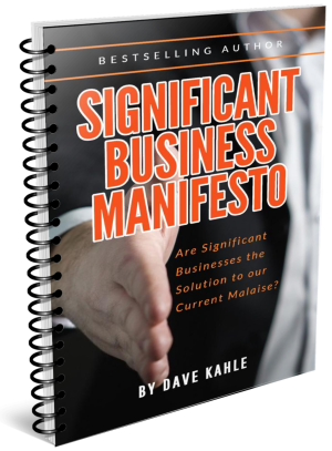 business significance shapes culture