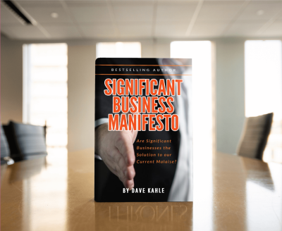 business significance shapes culture