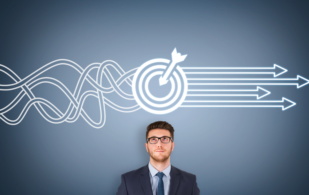 power in sales process