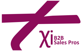 Leadership and B2B Sales Groups Community