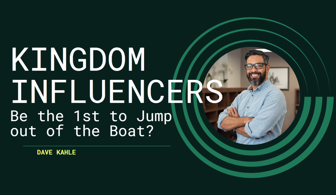 Kingdom Influencers
