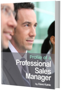 Leadership and B2B Sales Groups Community