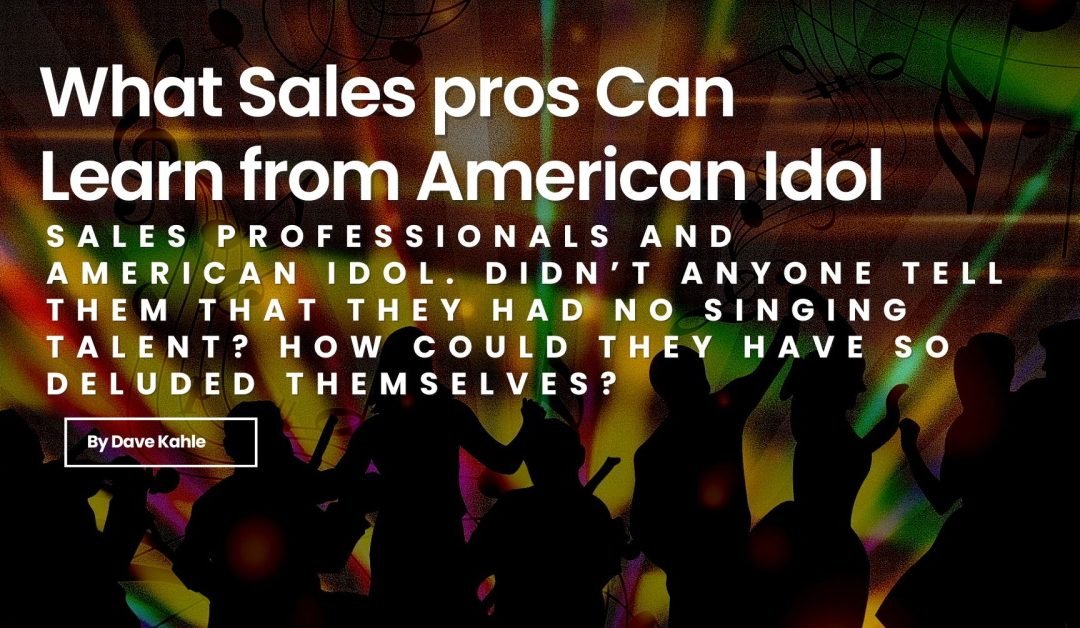 Blog Post - Sales Pros American Idol