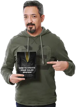 Create Sales System Guide