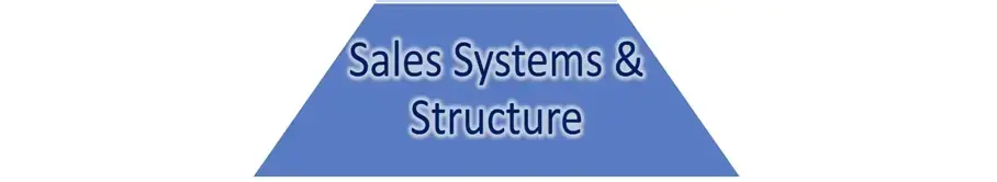 Your B2B Sales Force