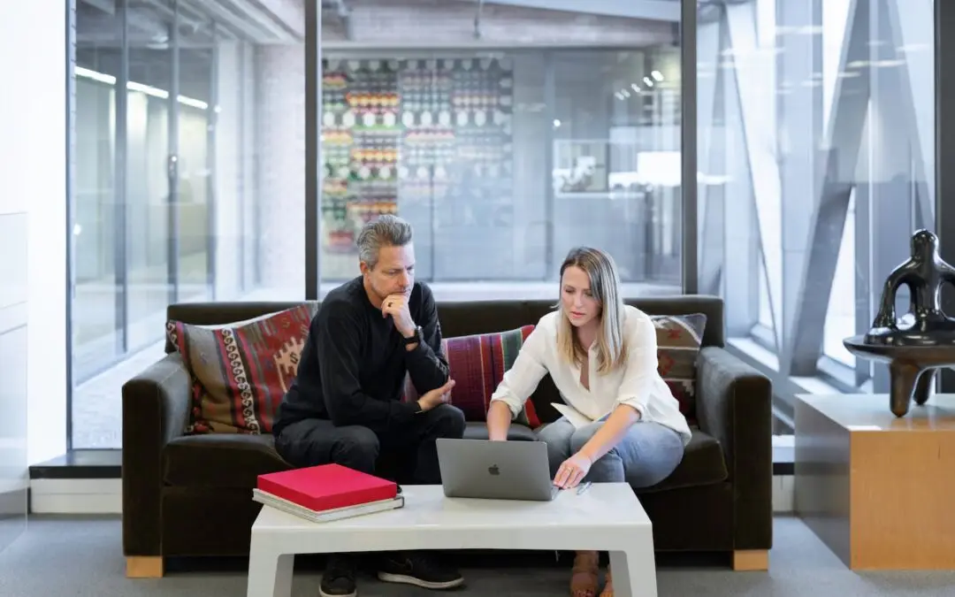 Effective Selling Begins with Information