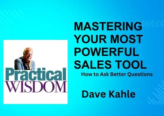 Maximizing Your B2B Sales Potential: A Strategic Approach