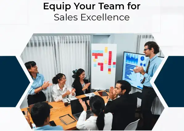 Stuck in B2B Sales Slump? Here’s How I Revamped My Sales Strategy