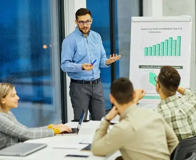 How Relevant is a Sales Training Course for Salespeople?