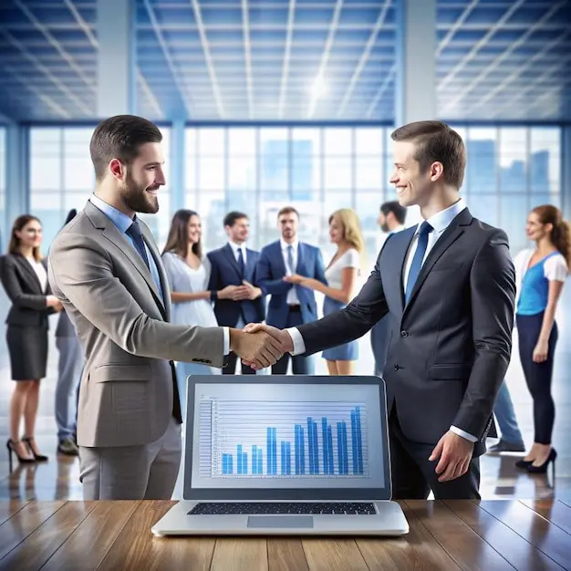 B2B Sales Tools for Business: Friend or Foe?