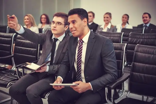 Why Sales Seminars for Professionals are Crucial for Success