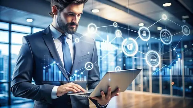 Sales Executives & Leaders