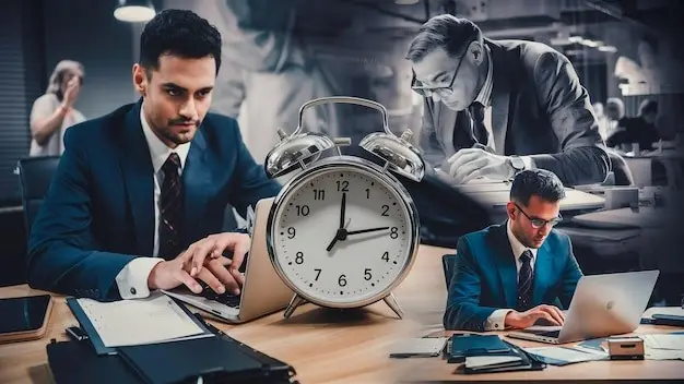 How Sales Time Management Training Can Boost Your Productivity