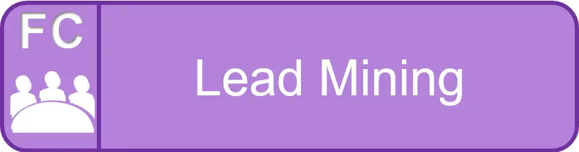 Lead Mining Information:  A Menta-Morphosis Facilitator Competency