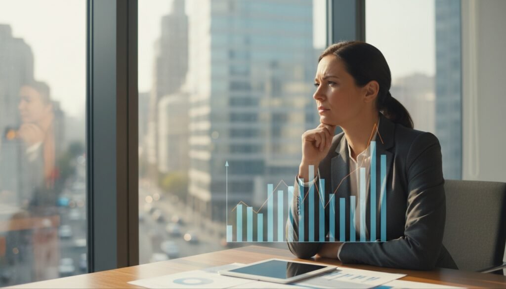 Sales Executives & Leaders