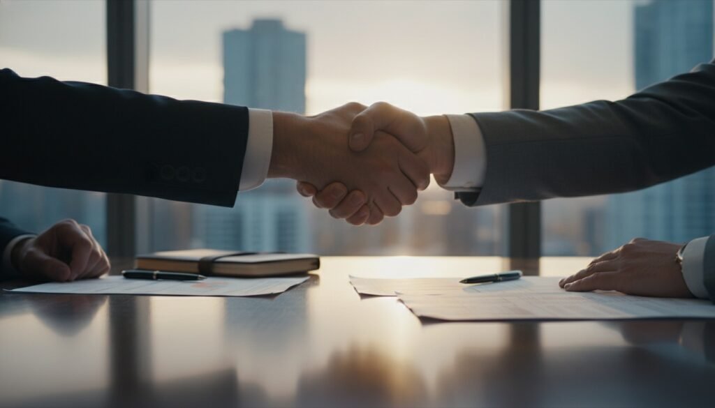 Sales Executives & Leaders