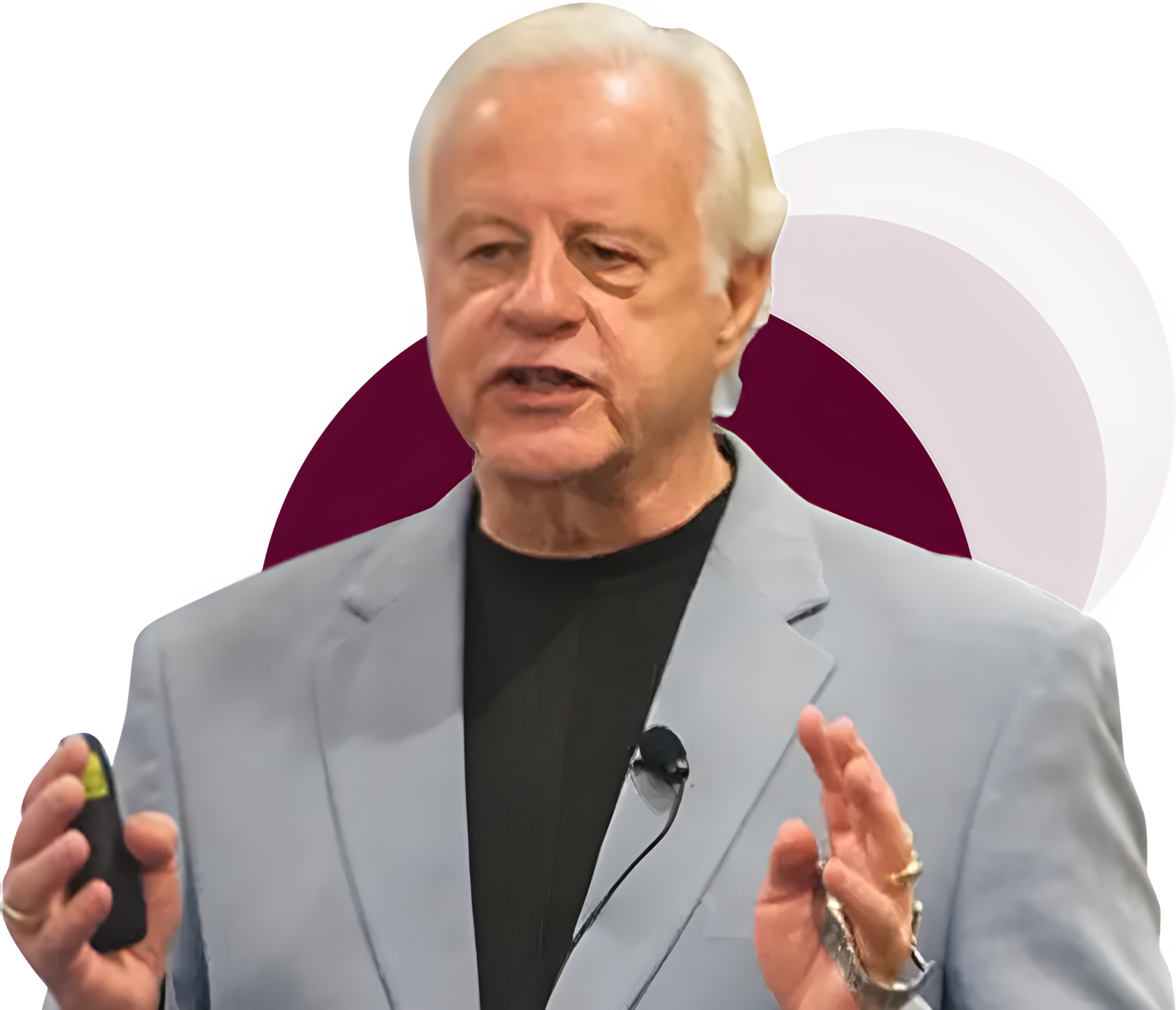 Sales Executives & Leaders